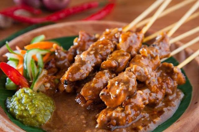 Sate